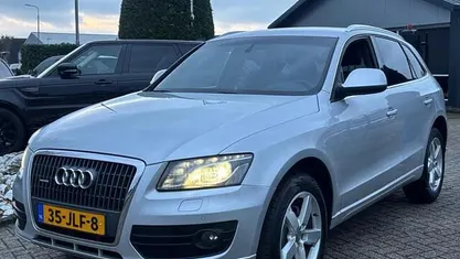 Gebruikt 2009 Audi Q5 SUV | € 9.950 (Goede deal)