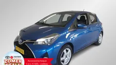 Gebruikt 2015 Toyota Yaris Hybrid Hatchback | € 12.499 (Eerlijke prijs)