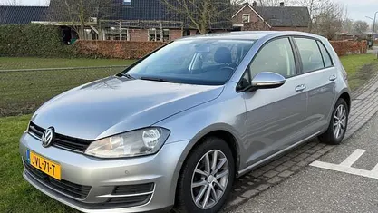 Occasion 2014 VW Golf VII Highline Hatchback | € 8.250 (Goede deal)