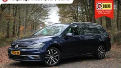 Gebruikt 2019 VW Golf VII Highline Stationwagen | € 18.950 (Eerlijke prijs)