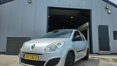 Gebruikt 2009 Renault Twingo Authentique Hatchback | € 1.650 (Eerlijke prijs)