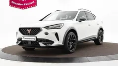 Wit Gebruikt 2022 Cupra Formentor SUV | € 28.940 (Goede deal)