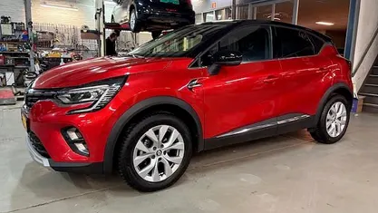 Occasion 2023 Renault Captur Intens SUV | € 20.950 (Eerlijke prijs)