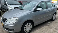 Gebruikt 2009 VW Polo Trendline Hatchback | € 1.850 (Super prijs)