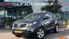 Gebruikt 2011 Kia Sportage Plus SUV | € 8.990 (Eerlijke prijs)