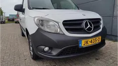 Gebruikt 2016 Mercedes Citan 108 | € 3.995 (Eerlijke prijs)