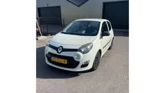 Gebruikt 2013 Renault Twingo Authentique Hatchback | € 3.000 (Goede deal)