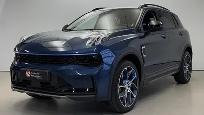 Blauw Gebruikt 2025 Lynk & Co 01 SUV | € 27.250 (Super prijs)