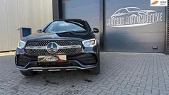 Gebruikt 2020 Mercedes GLC300 Advantage SUV | € 37.950 (Super prijs)