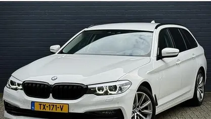 Occasion BMW 520 Executive 184 PK (135 kW) 2018 Stationwagen