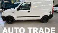Wit Gebruikt 2001 Renault Kangoo MPV | € 3.800