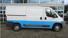 Gebruikt 2011 Peugeot Boxer Van | € 3.450 (Eerlijke prijs)