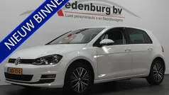 Gebruikt 2017 VW Golf VII Trendline Hatchback | € 14.945 (Goede deal)