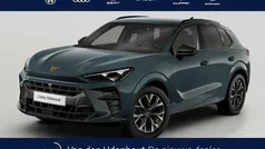 Blauw Nieuw 2025 Cupra Terramar SUV | € 50.975 (Eerlijke prijs)