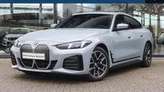 Grijs (metallic) Gebruikt 2024 BMW i4 Comfort Edition Sedan | € 45.450 (Eerlijke prijs)