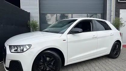 Occasion Audi A1 Sportback S-Line 116 PK (85 kW) 2019 Hatchback