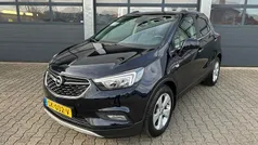Blauw Gebruikt 2018 Opel Mokka X Innovation SUV | € 15.830 (Eerlijke prijs)