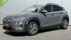 Gebruikt 2020 Hyundai Kona Comfort SUV | € 15.935 (Eerlijke prijs)