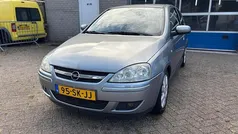 Gebruikt 2006 Opel Corsa Hatchback | € 1.799 (Eerlijke prijs)