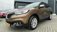 Gebruikt 2018 Renault Kadjar Intens SUV | € 14.650 (Eerlijke prijs)