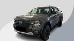 Grijs Gebruikt 2024 Ford Ranger Tremor Pickup | € 39.900 (Eerlijke prijs)
