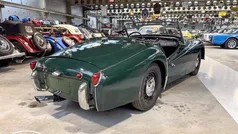 Triumph TR3