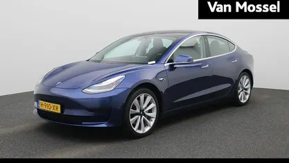 Occasion 2020 Tesla Model 3 Standard Range Sedan | € 20.900 (Eerlijke prijs)