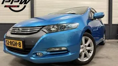 Blauw Gebruikt 2011 Honda Insight Hatchback | € 5.850 (Eerlijke prijs)