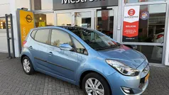 Blauw Gebruikt 2013 Hyundai ix20 Hatchback | € 10.900 (Eerlijke prijs)