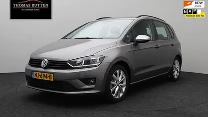 Gebruikt 2016 VW Golf Sportsvan Edition MPV | € 11.950 (Goede deal)