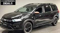 Gebruikt 2024 Dacia Jogger Extreme MPV | € 22.695 (Eerlijke prijs)