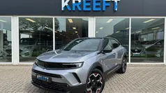 Gebruikt 2023 Opel Mokka GS Line SUV | € 22.950 (Goede deal)