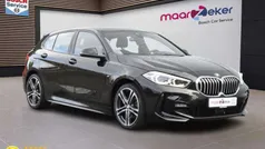Zwart Gebruikt 2020 BMW 118 M Sport Hatchback | € 22.750 (Goede deal)