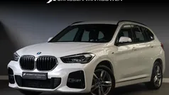 Wit Gebruikt 2022 BMW X1 SUV | € 31.395 (Eerlijke prijs)