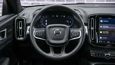 Groen Gebruikt 2025 Volvo XC40 Plus SUV | € 46.899 (Eerlijke prijs)