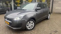Grijs Gebruikt 2023 Suzuki Swift Comfort Hatchback | € 15.950 (Goede deal)