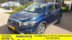Gebruikt 2017 Suzuki SX4 S-Cross SUV | € 12.500 (Eerlijke prijs)