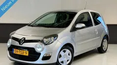 Grijs Gebruikt 2012 Renault Twingo Collection Hatchback | € 4.890 (Eerlijke prijs)