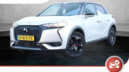 Grijs Gebruikt 2022 DS Automobiles DS3 Crossback Performance SUV | € 19.725 (Goede deal)