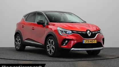 Occasion Renault Captur Techno 143 PK (105 kW) 2023 SUV