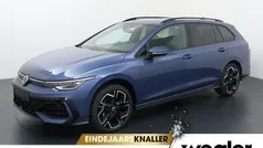 Gebruikt 2024 VW Golf VIII R-line Edition Stationwagen | € 43.580 (Eerlijke prijs)