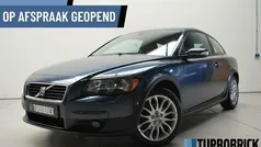 Blauw Gebruikt 2008 Volvo C30 Hatchback | € 4.495 (Eerlijke prijs)