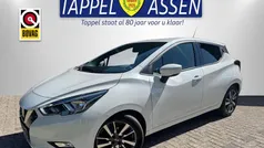 Gebruikt 2019 Nissan Micra N-Connecta Hatchback | € 11.750 (Eerlijke prijs)