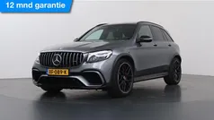 Gebruikt 2018 Mercedes GLC63 AMG AMG SUV | € 65.850 (Eerlijke prijs)
