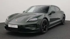 Gebruikt 2024 Porsche Taycan Sport Turismo Sedan | € 150.535 (Eerlijke prijs)