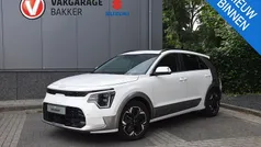 Wit Gebruikt 2023 Kia e-Niro SUV | € 30.900 (Super prijs)