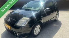 Gebruikt 2007 Citroën C3 Prestige Hatchback | € 999 (Eerlijke prijs)