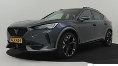 Grijs Gebruikt 2021 Cupra Formentor VZ SUV | € 28.895 (Eerlijke prijs)