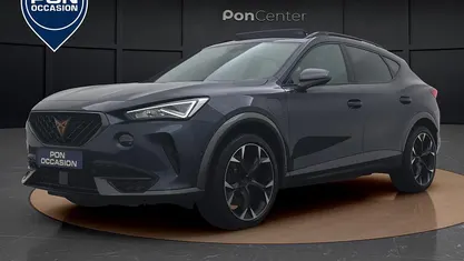 Occasion Cupra Formentor VZ 2026 Grijs SUV