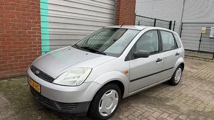 Occasion Ford Fiesta 69 PK (50 kW) 2002 Hatchback
